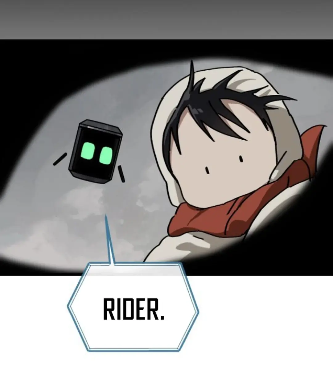 On the Way to Meet Mom Chapter 10 Page 169