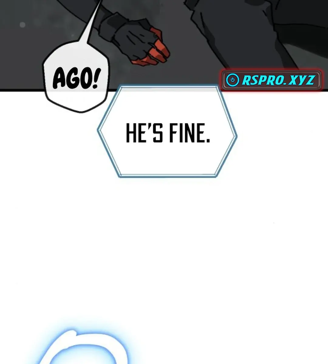 On the Way to Meet Mom Chapter 10 Page 174