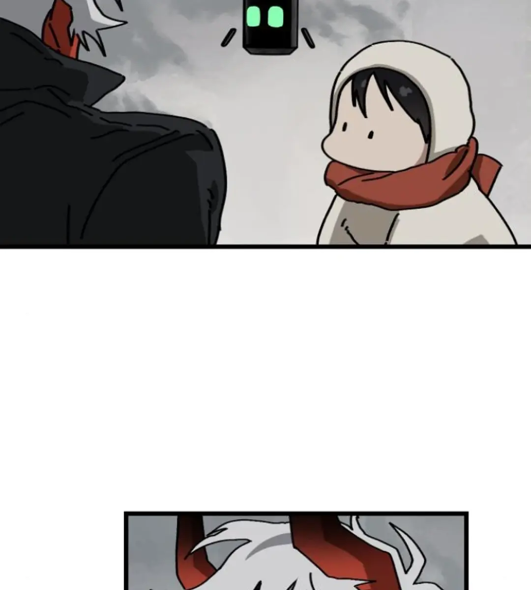 On the Way to Meet Mom Chapter 10 Page 178