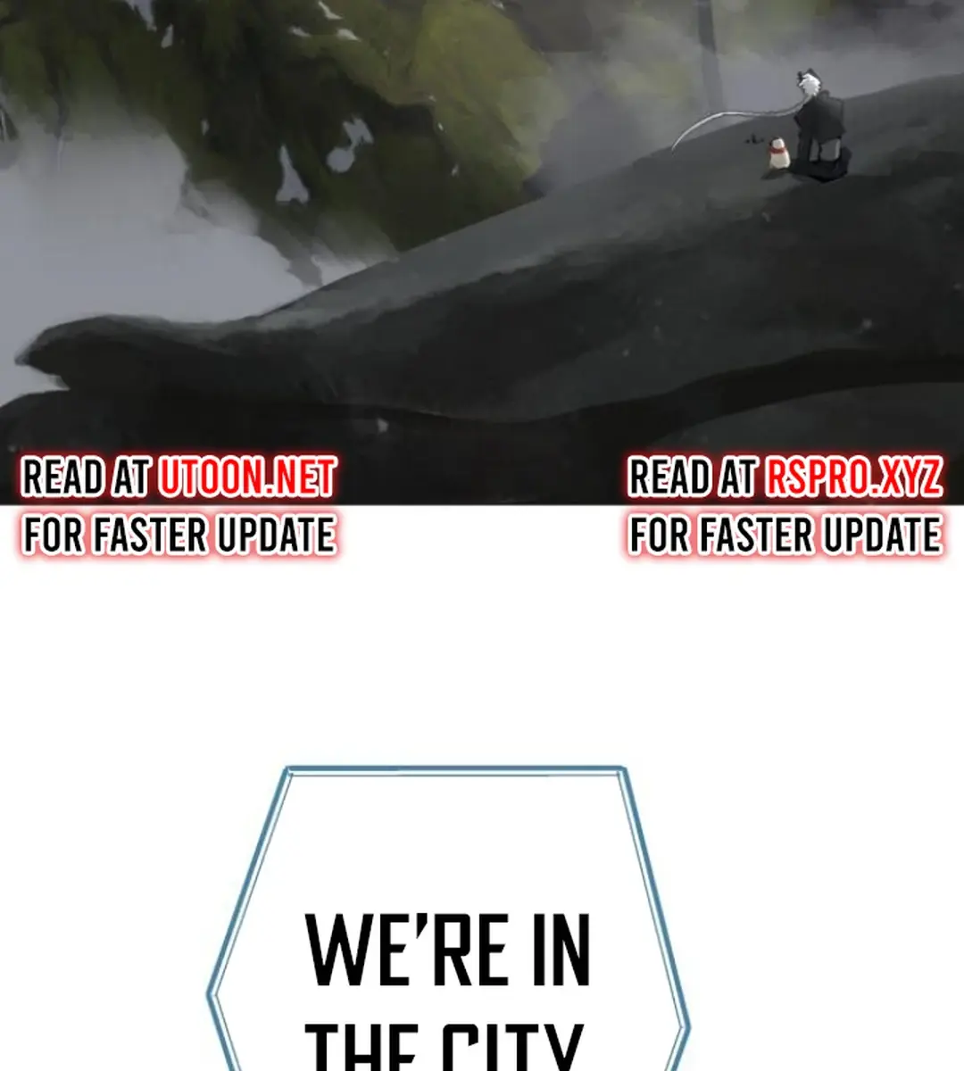 On the Way to Meet Mom Chapter 10 Page 181