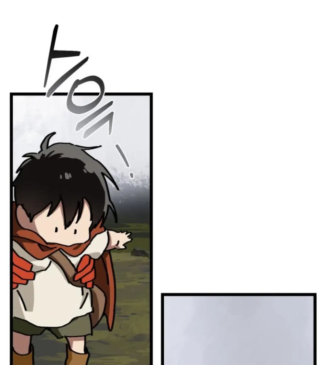 On the Way to Meet Mom Chapter 11 Page 5