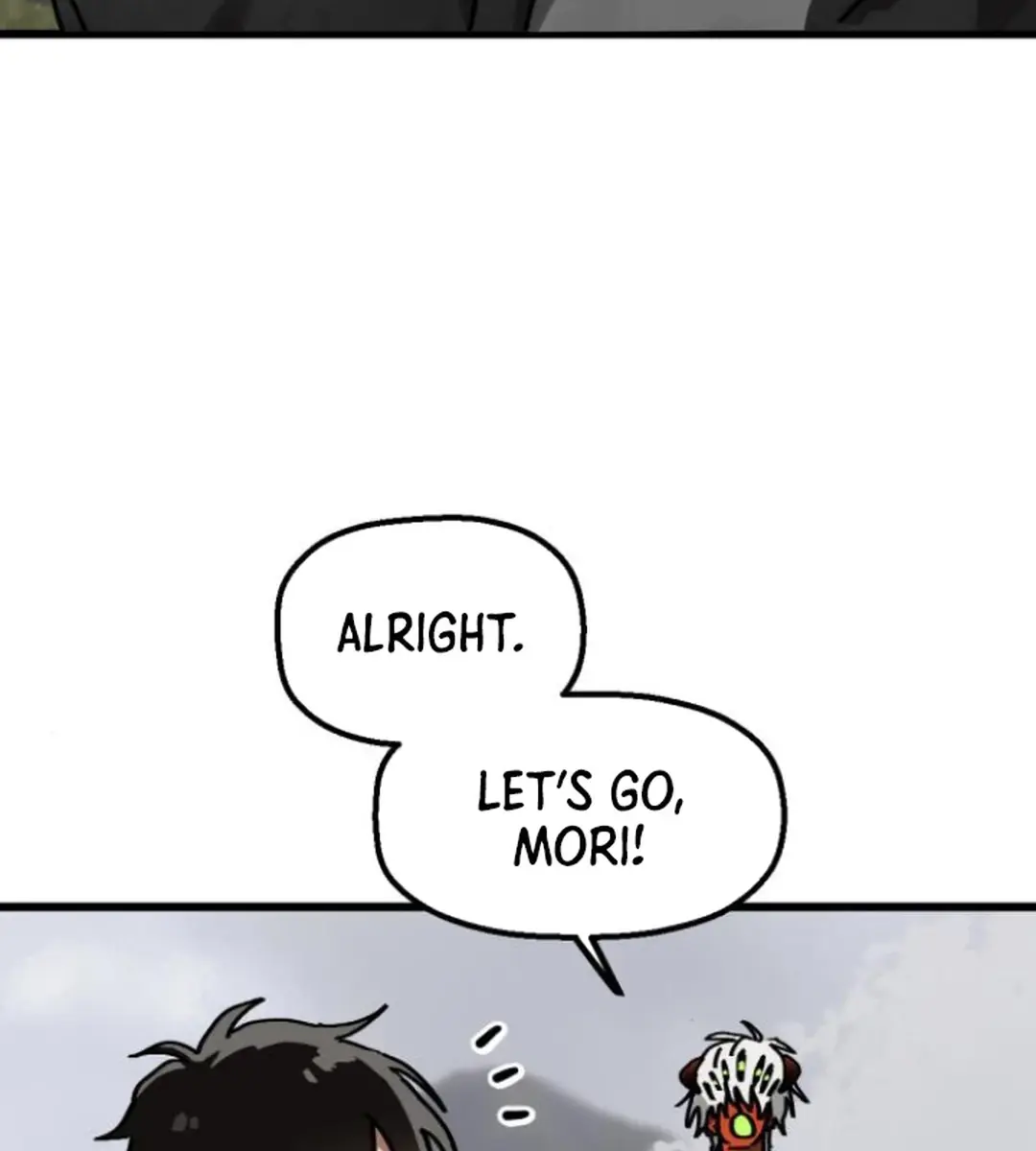 On the Way to Meet Mom Chapter 11 Page 13