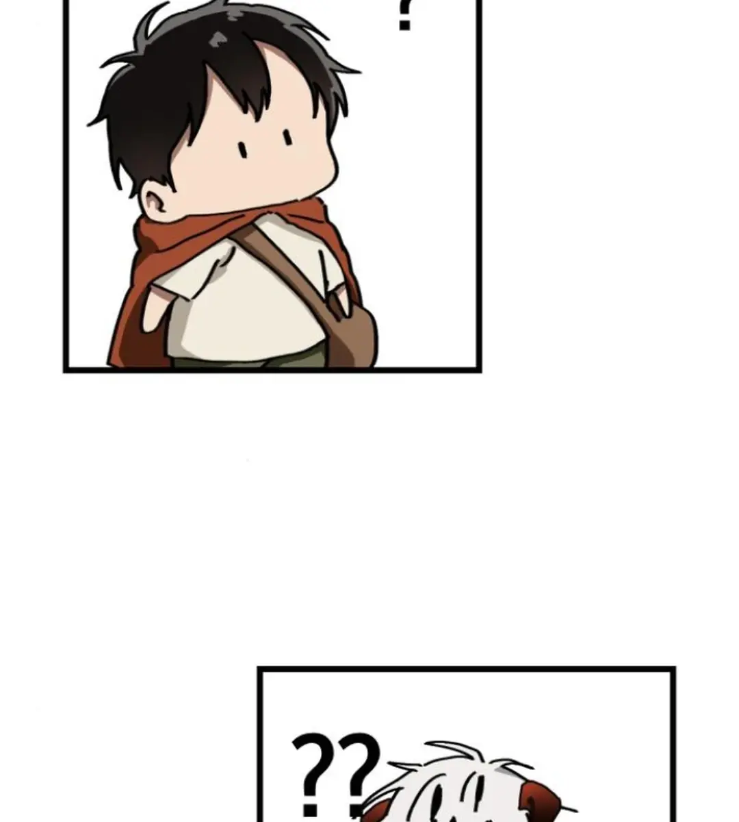 On the Way to Meet Mom Chapter 11 Page 15