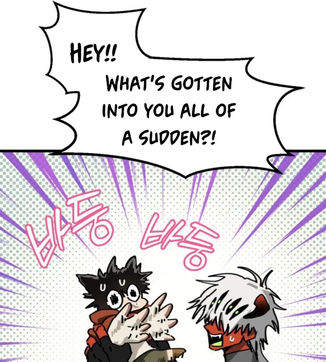 On the Way to Meet Mom Chapter 11 Page 19