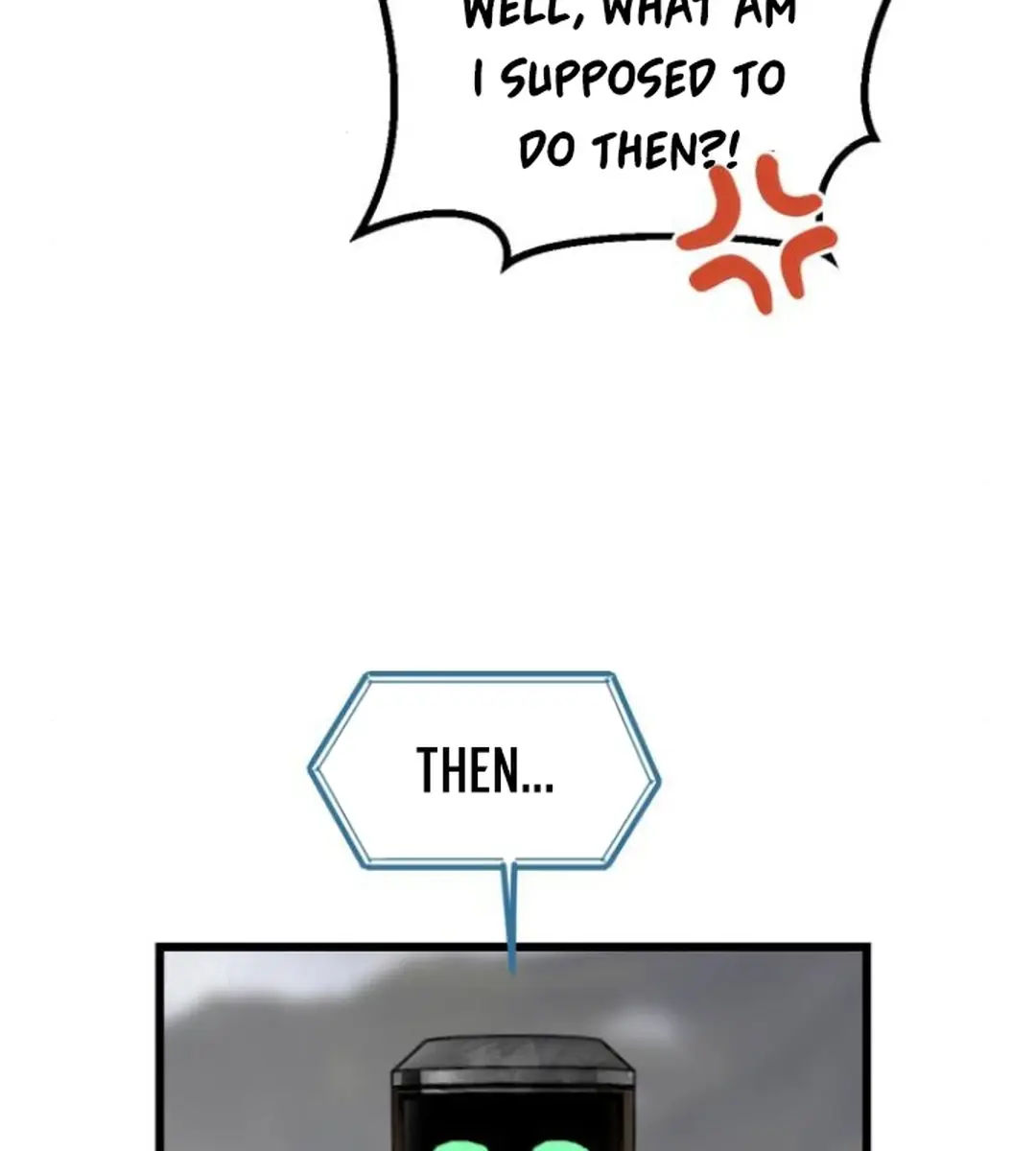 On the Way to Meet Mom Chapter 11 Page 22