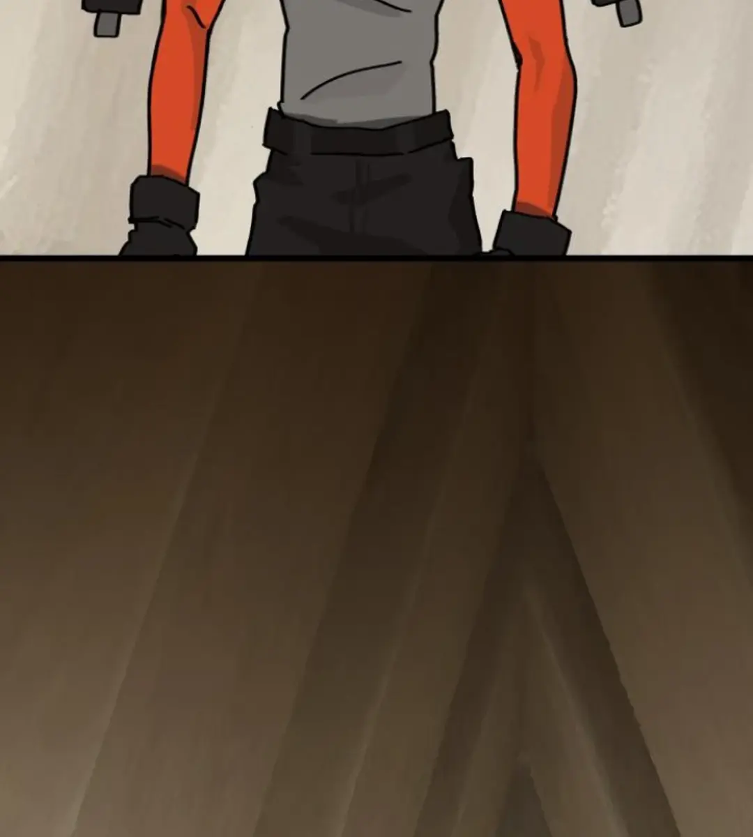 On the Way to Meet Mom Chapter 11 Page 28