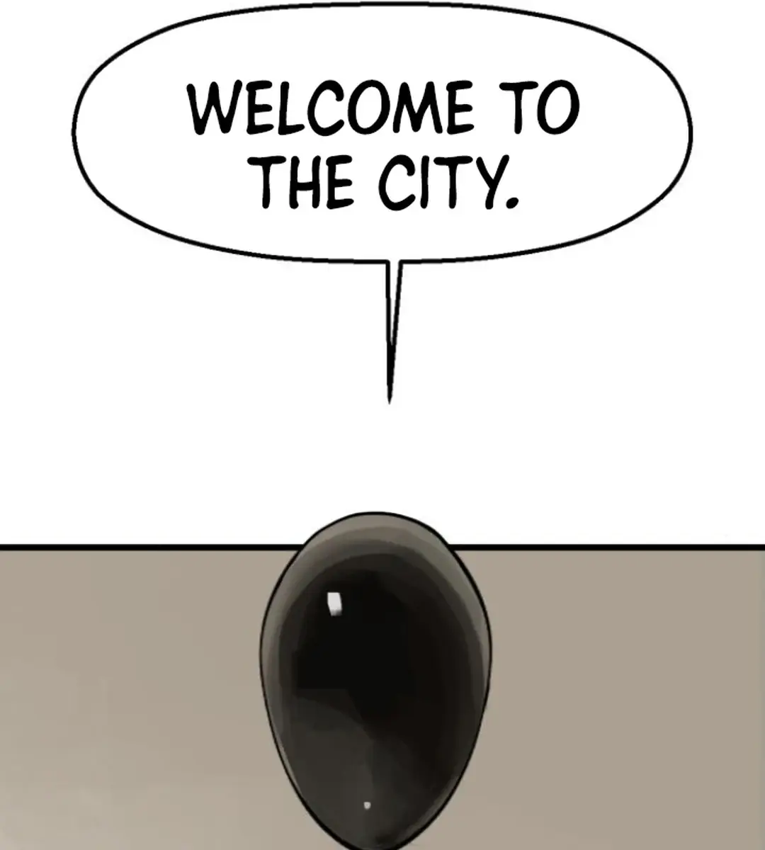 On the Way to Meet Mom Chapter 11 Page 35