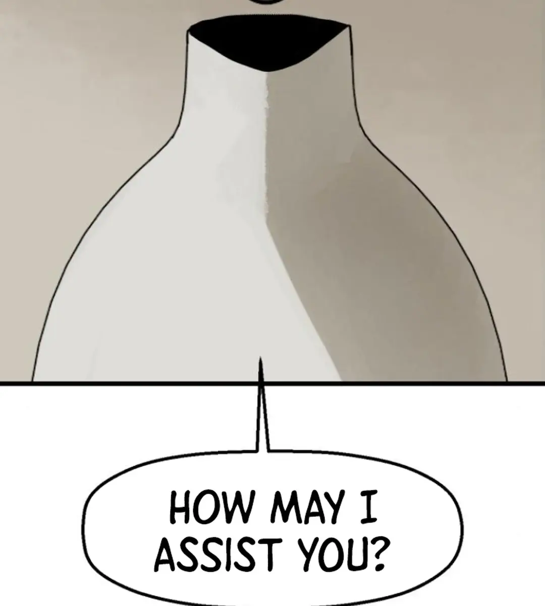 On the Way to Meet Mom Chapter 11 Page 36