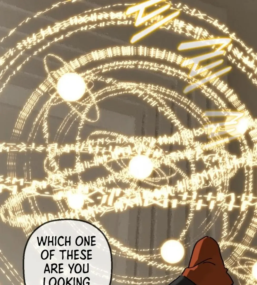 On the Way to Meet Mom Chapter 11 Page 43