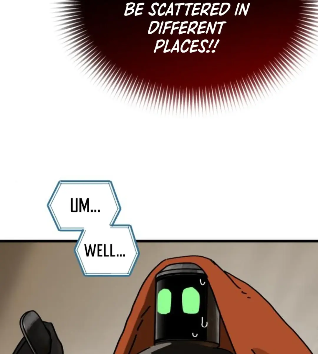 On the Way to Meet Mom Chapter 11 Page 47