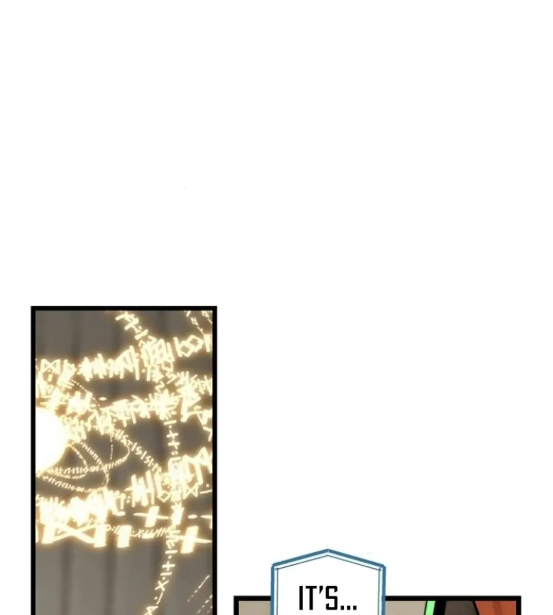 On the Way to Meet Mom Chapter 11 Page 49