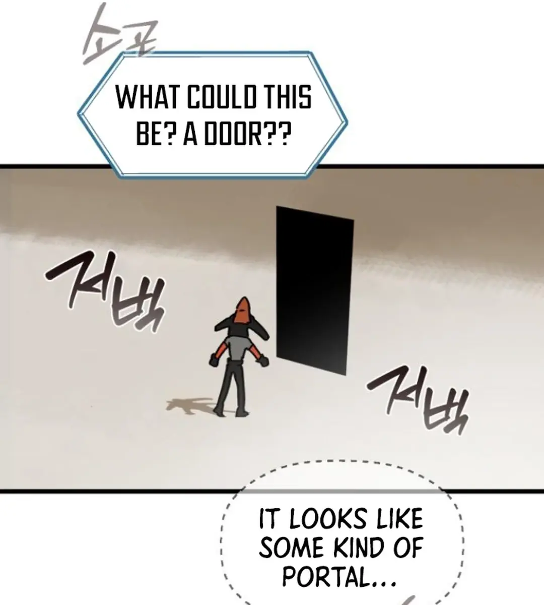 On the Way to Meet Mom Chapter 11 Page 61