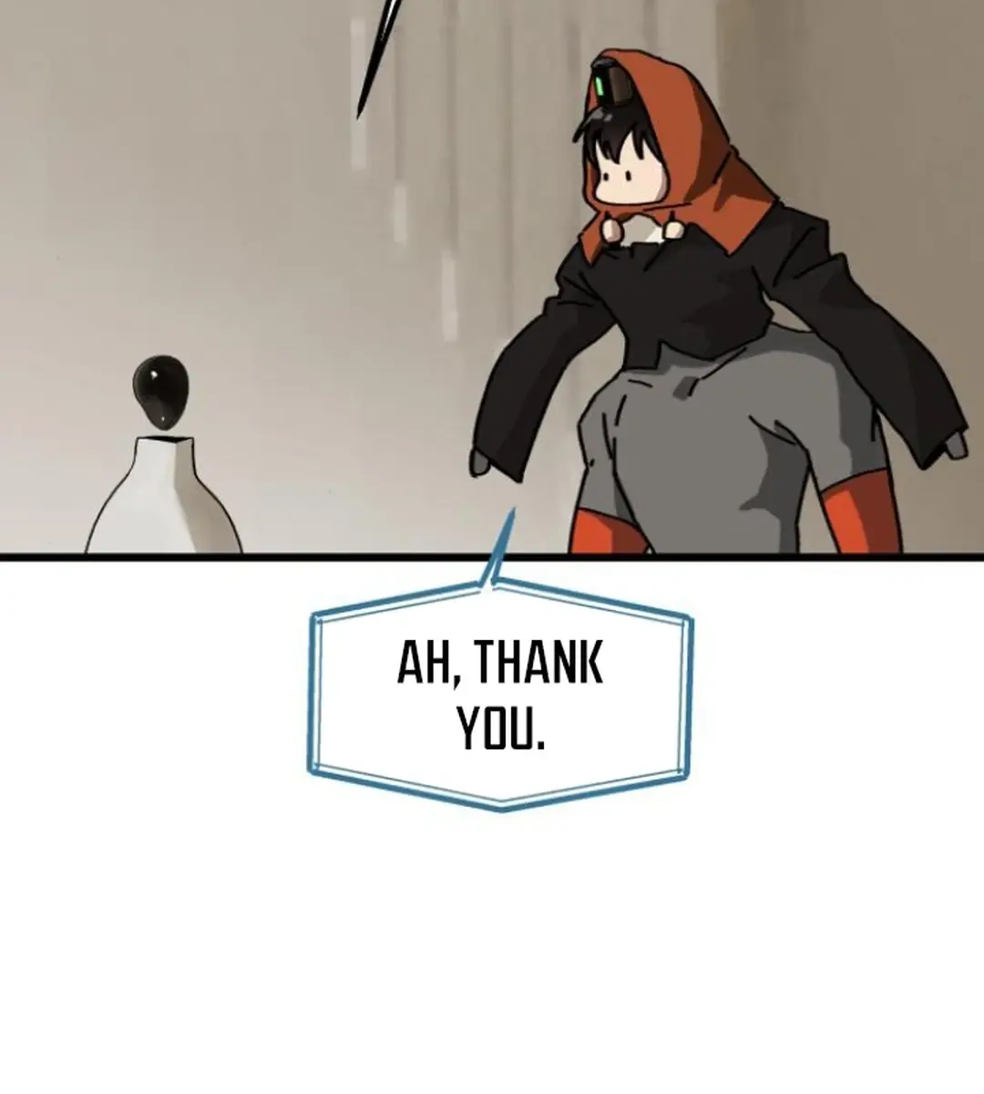 On the Way to Meet Mom Chapter 11 Page 64