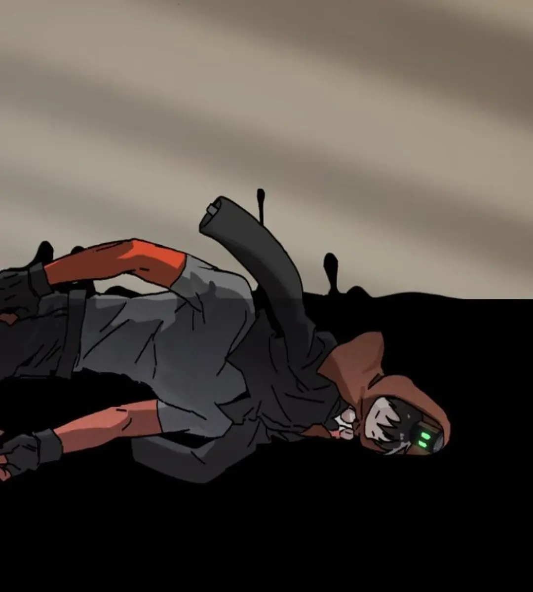 On the Way to Meet Mom Chapter 11 Page 67