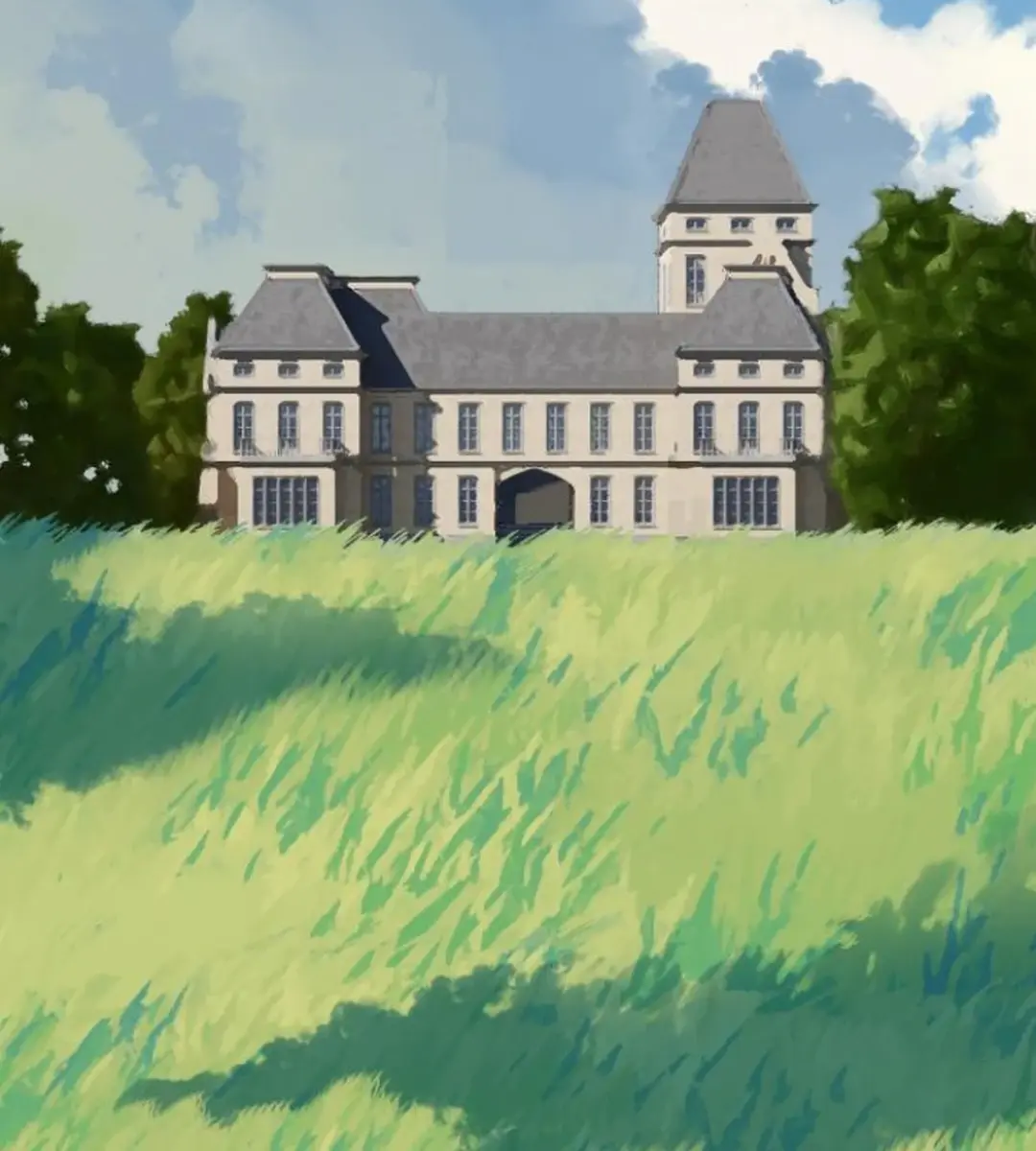 On the Way to Meet Mom Chapter 11 Page 80