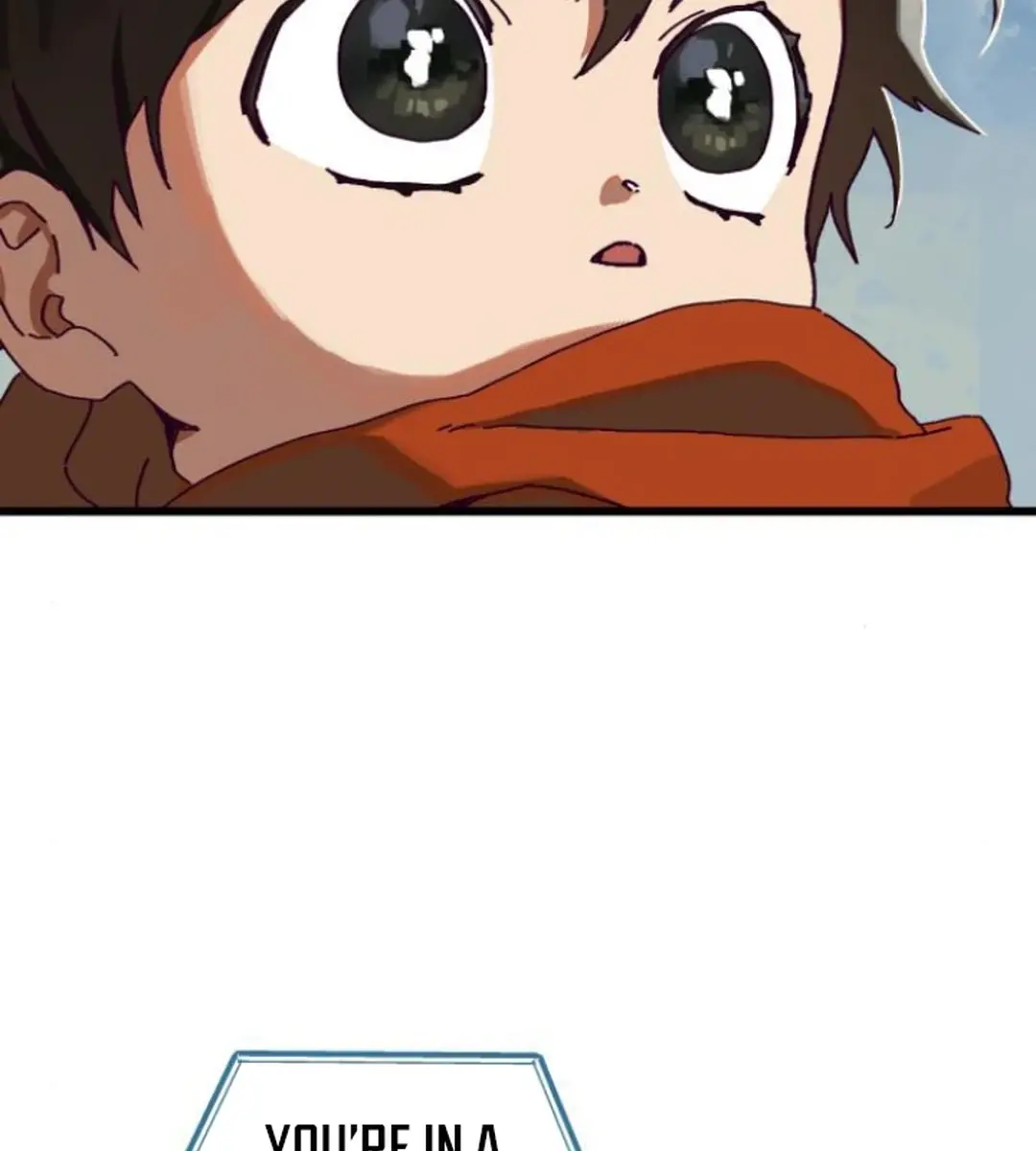 On the Way to Meet Mom Chapter 11 Page 85