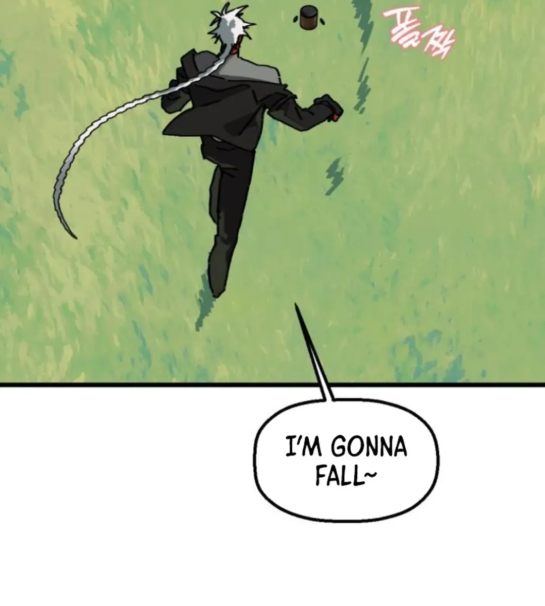 On the Way to Meet Mom Chapter 11 Page 87