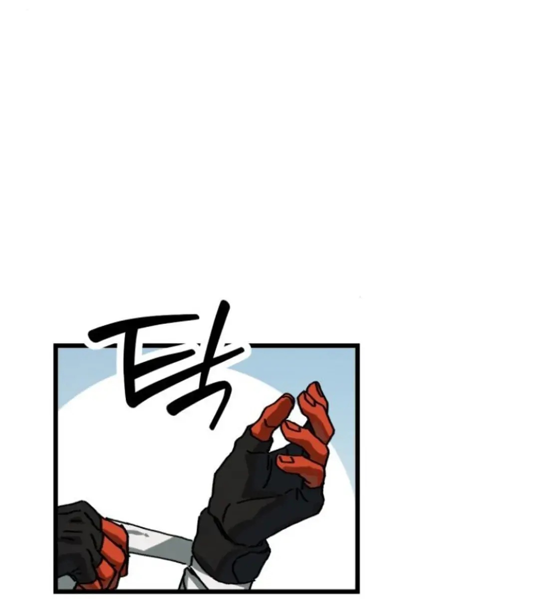 On the Way to Meet Mom Chapter 11 Page 88