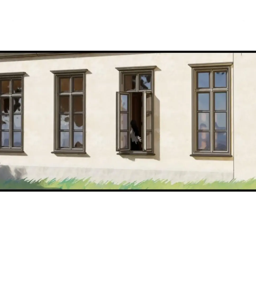 On the Way to Meet Mom Chapter 11 Page 96