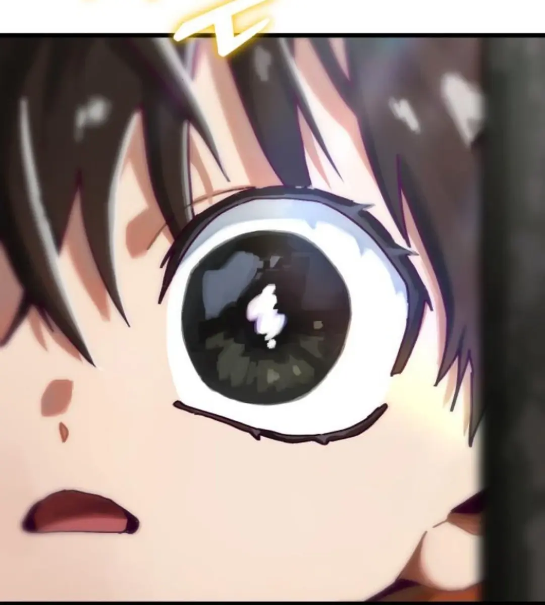 On the Way to Meet Mom Chapter 11 Page 100