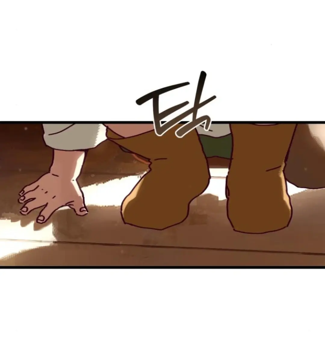 On the Way to Meet Mom Chapter 11 Page 110