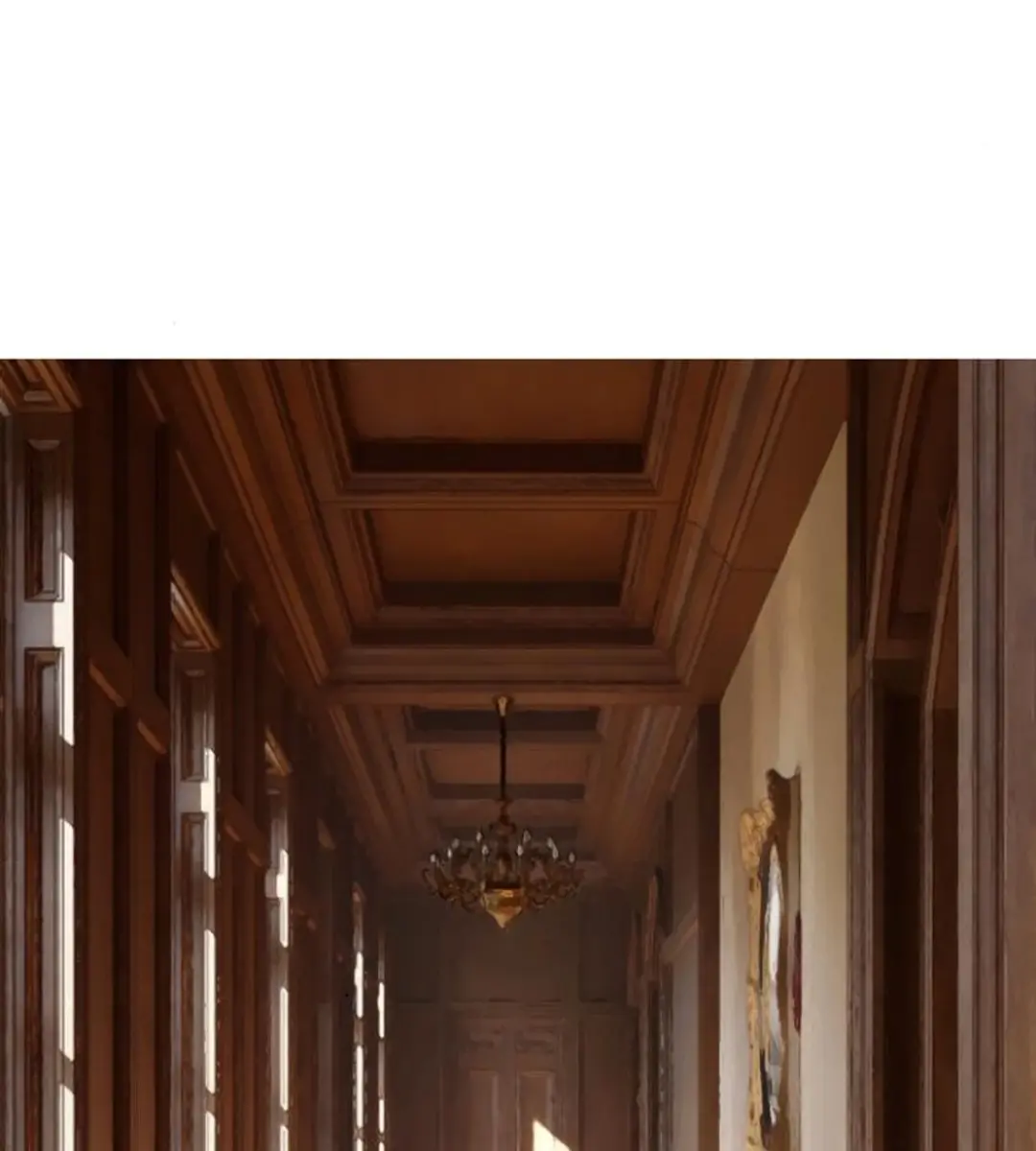 On the Way to Meet Mom Chapter 11 Page 111