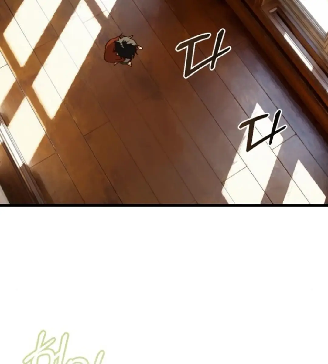 On the Way to Meet Mom Chapter 11 Page 116