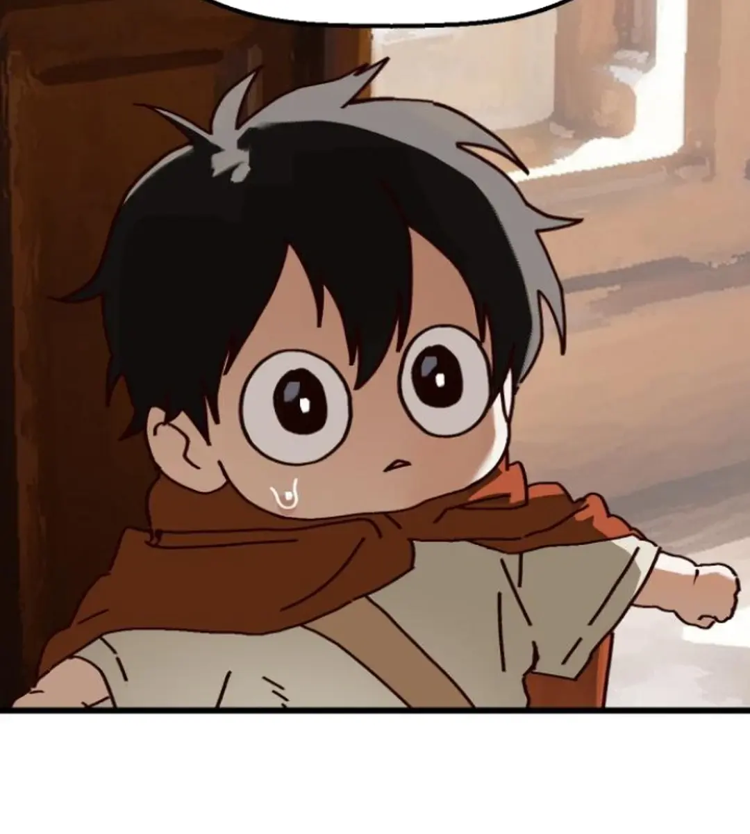 On the Way to Meet Mom Chapter 12 Page 6