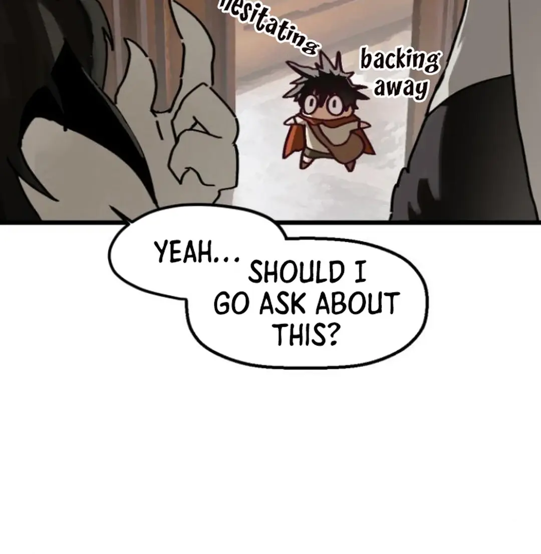 On the Way to Meet Mom Chapter 12 Page 8