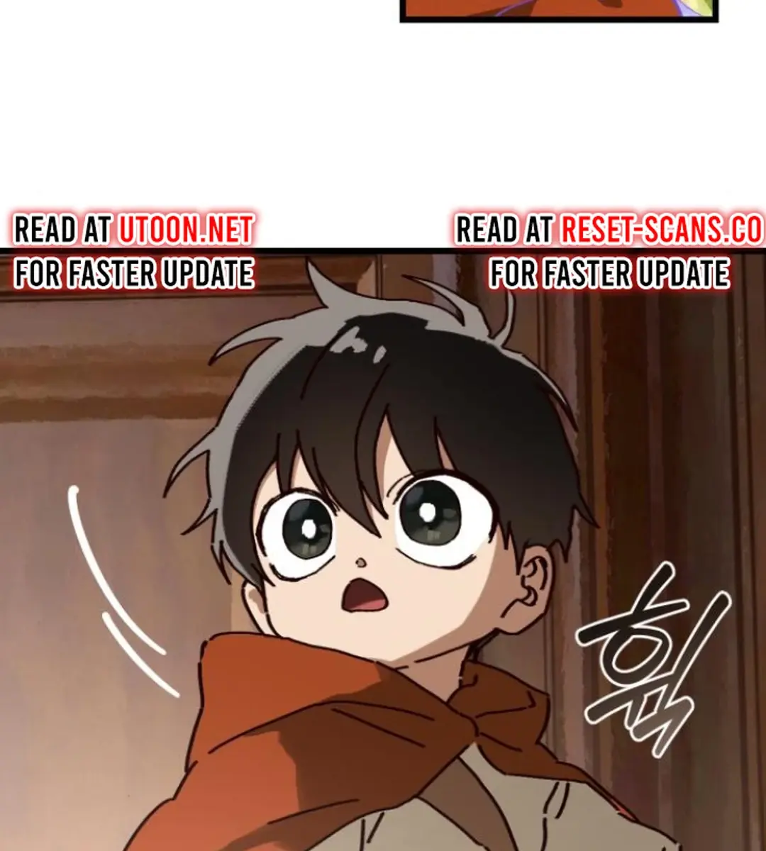 On the Way to Meet Mom Chapter 12 Page 10