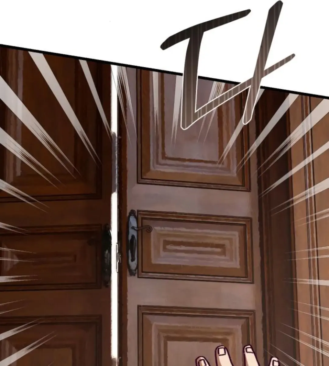 On the Way to Meet Mom Chapter 12 Page 16