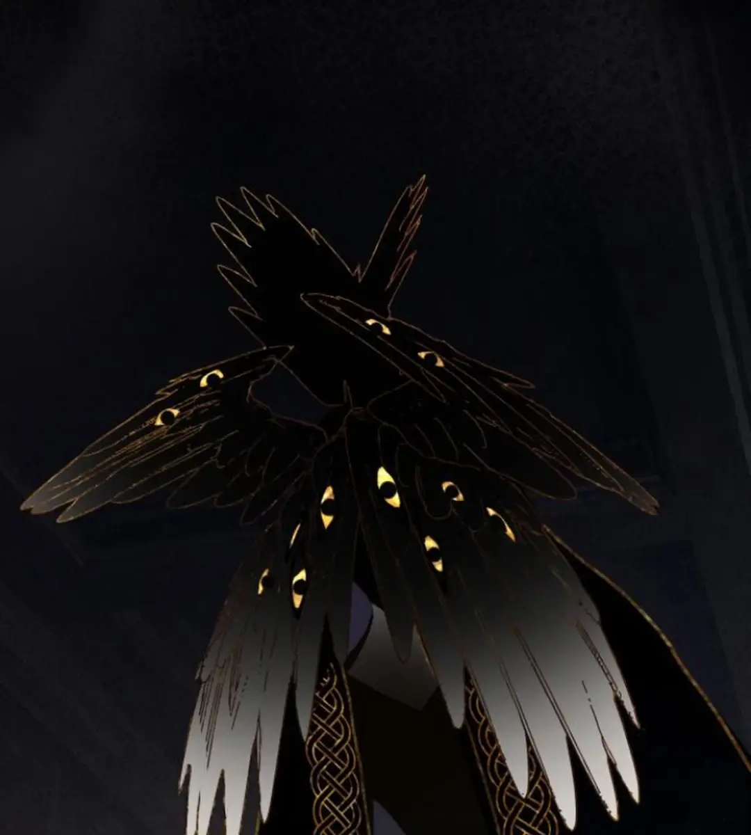 On the Way to Meet Mom Chapter 12 Page 25