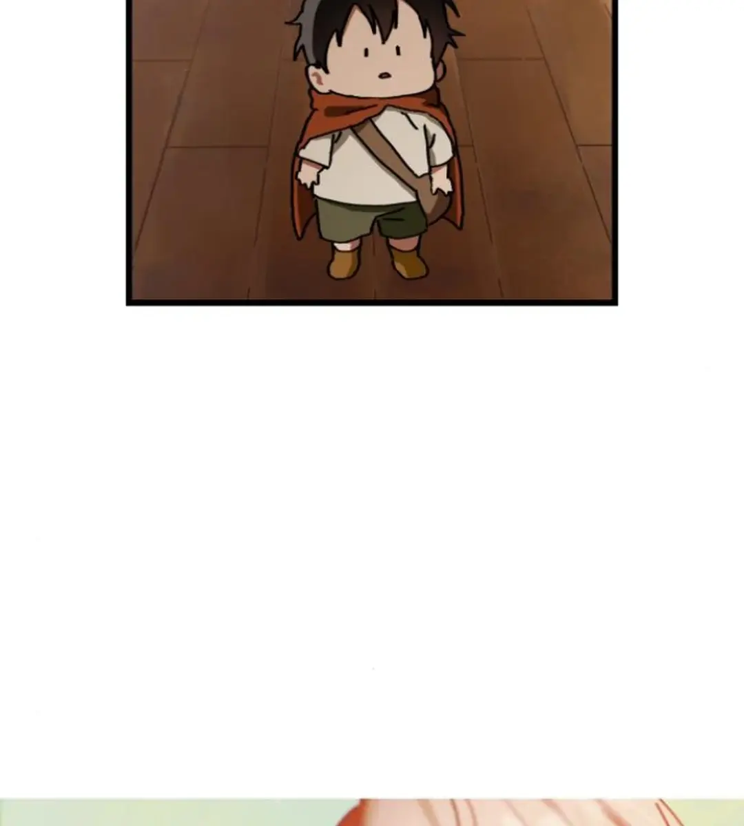 On the Way to Meet Mom Chapter 12 Page 28