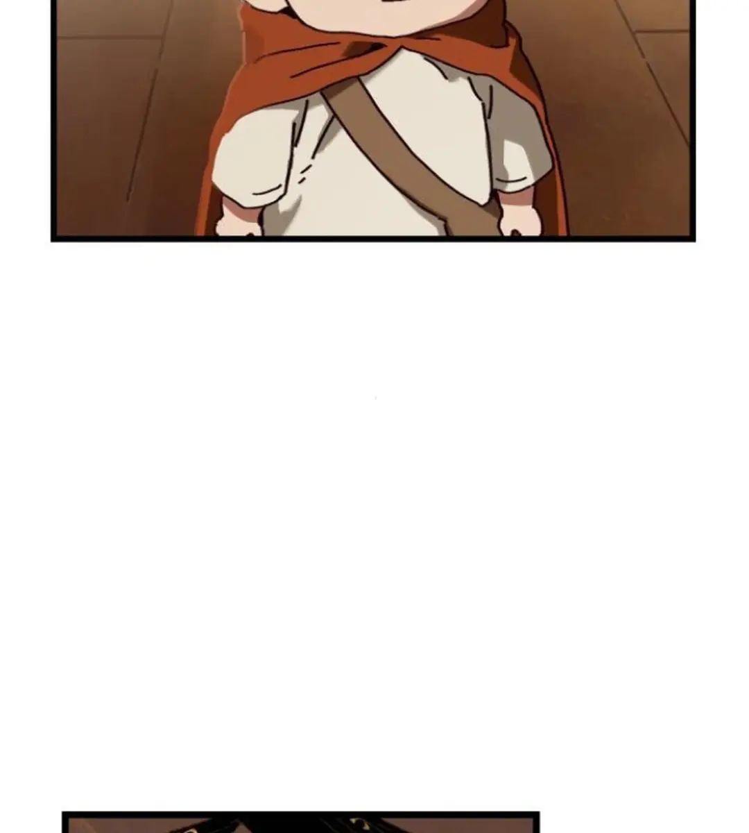 On the Way to Meet Mom Chapter 12 Page 31