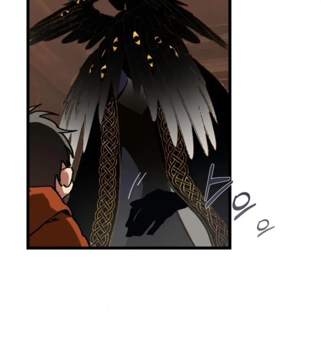 On the Way to Meet Mom Chapter 12 Page 32