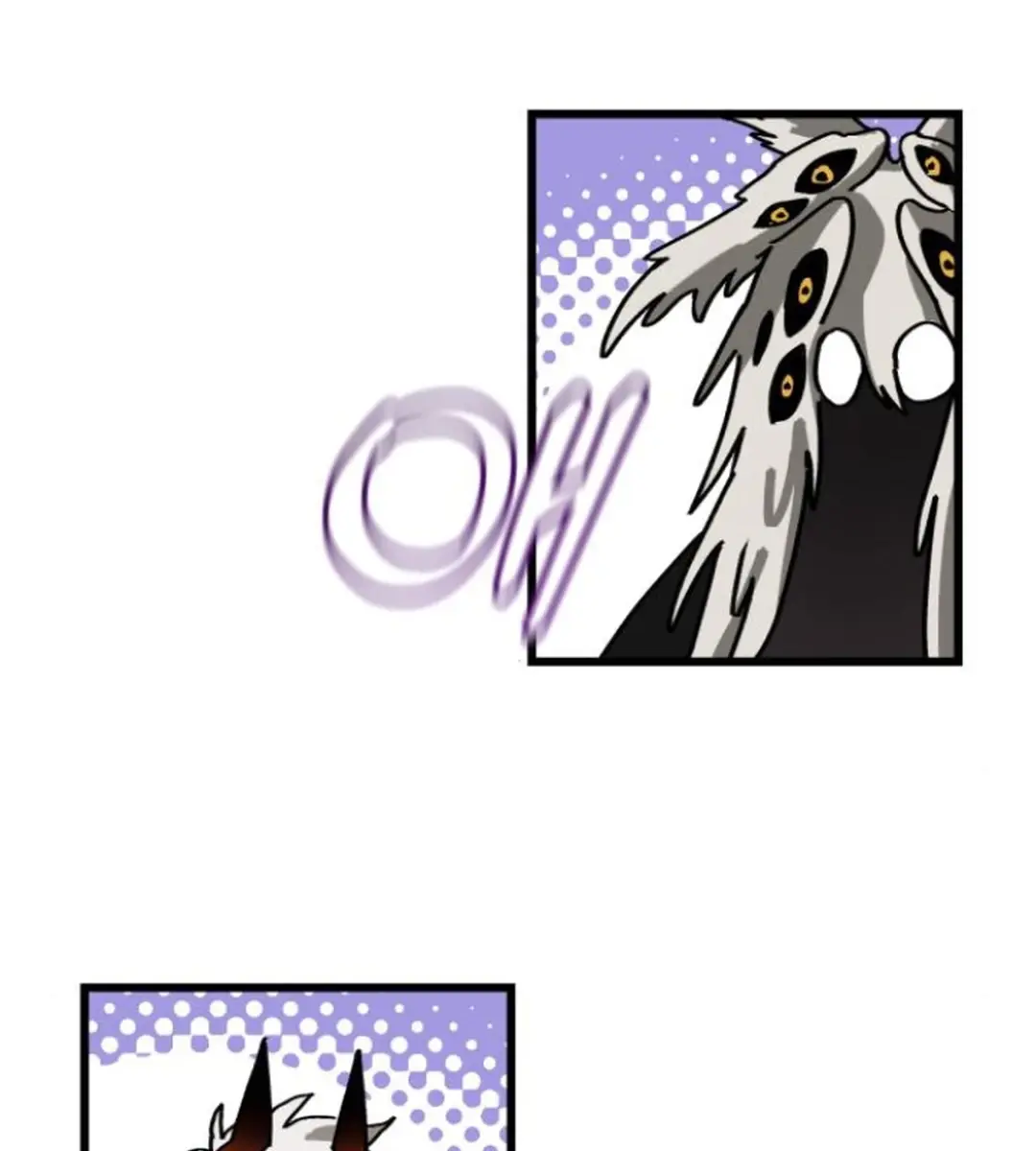 On the Way to Meet Mom Chapter 12 Page 43