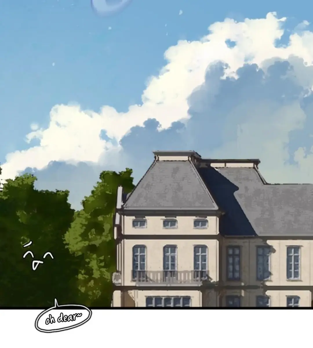 On the Way to Meet Mom Chapter 12 Page 45