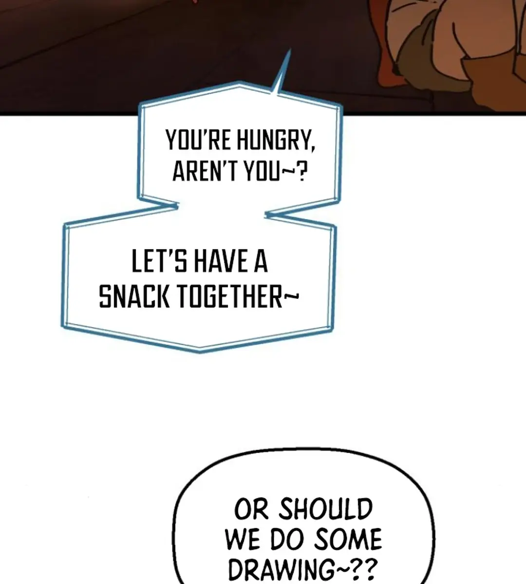 On the Way to Meet Mom Chapter 12 Page 50