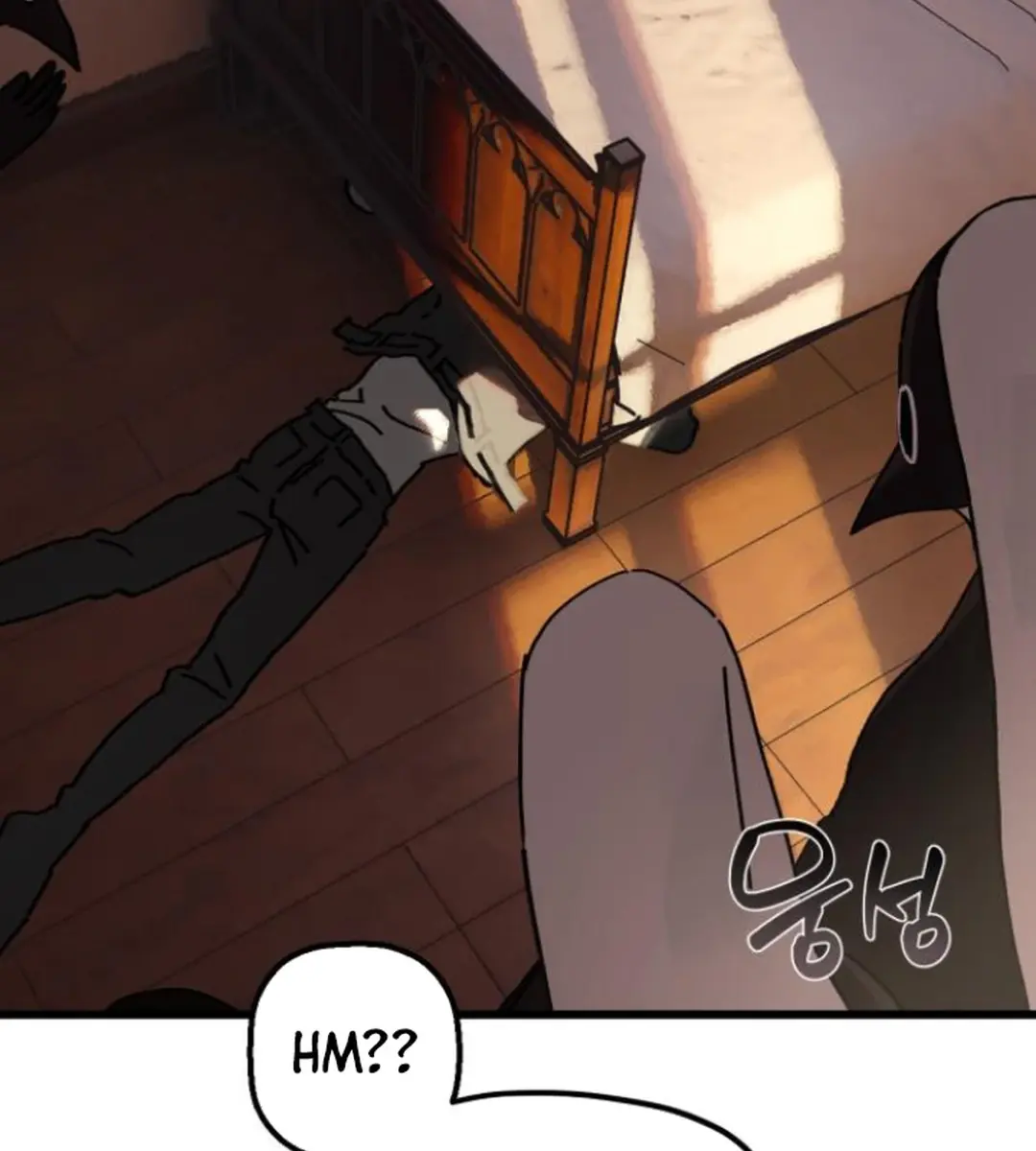 On the Way to Meet Mom Chapter 12 Page 52