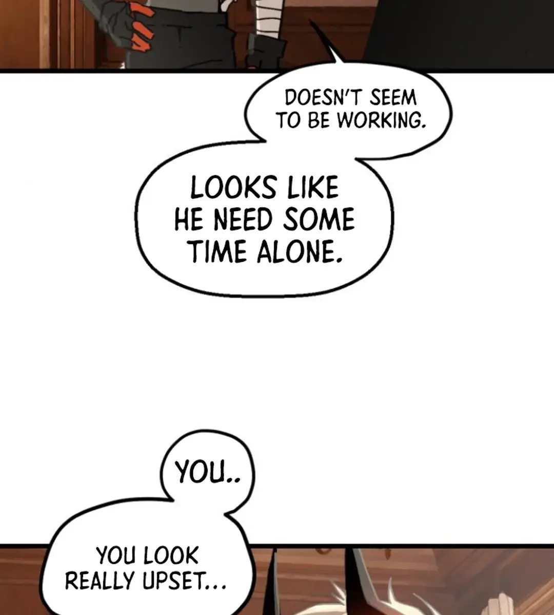 On the Way to Meet Mom Chapter 12 Page 56