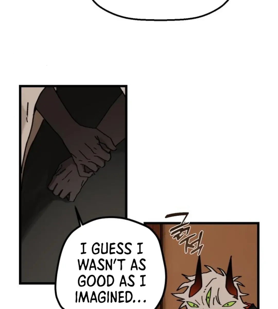 On the Way to Meet Mom Chapter 12 Page 58