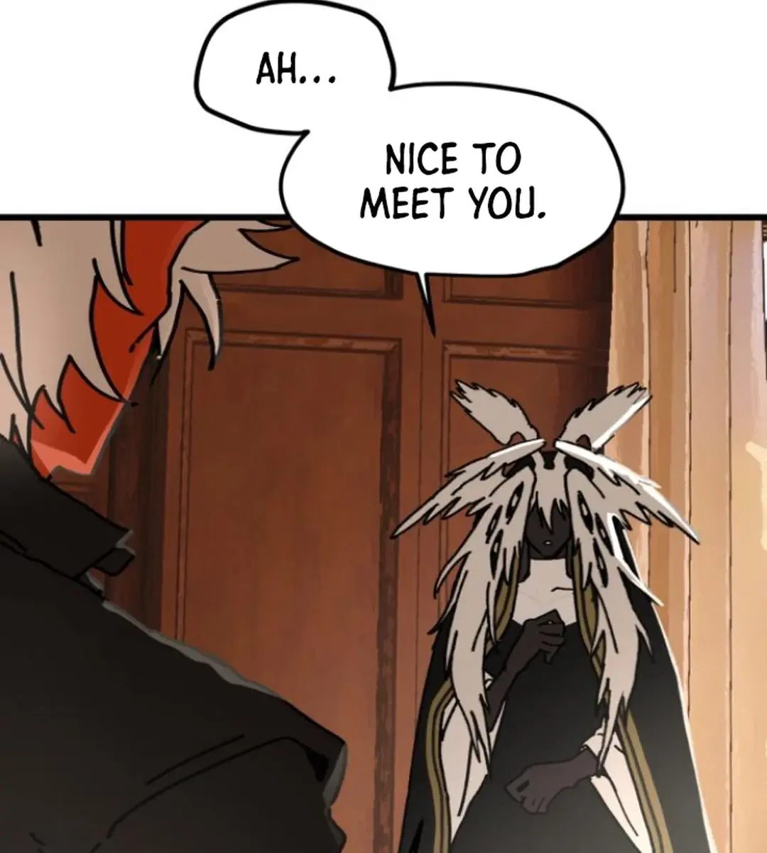 On the Way to Meet Mom Chapter 12 Page 60