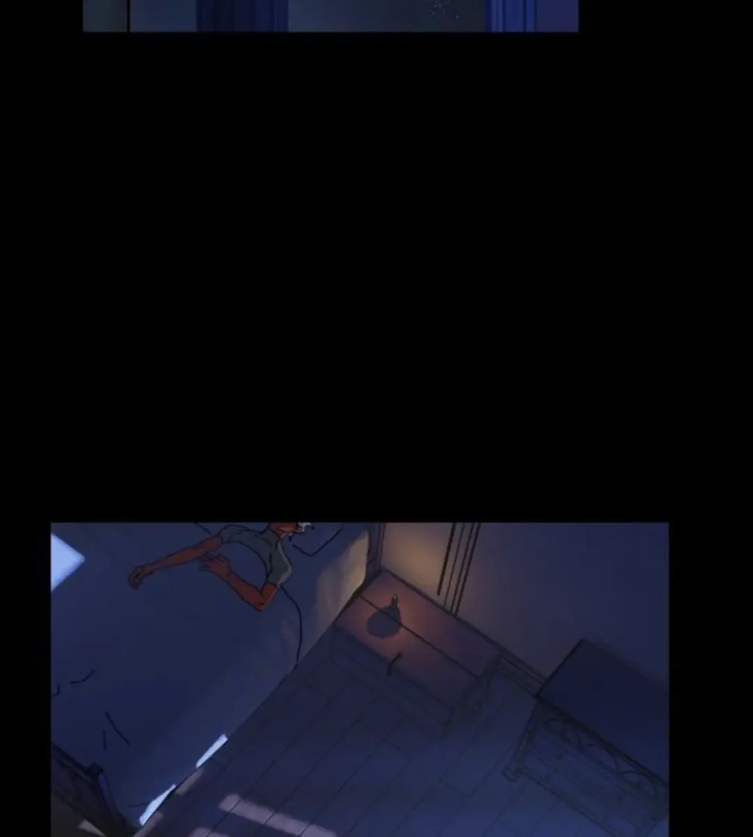 On the Way to Meet Mom Chapter 12 Page 67