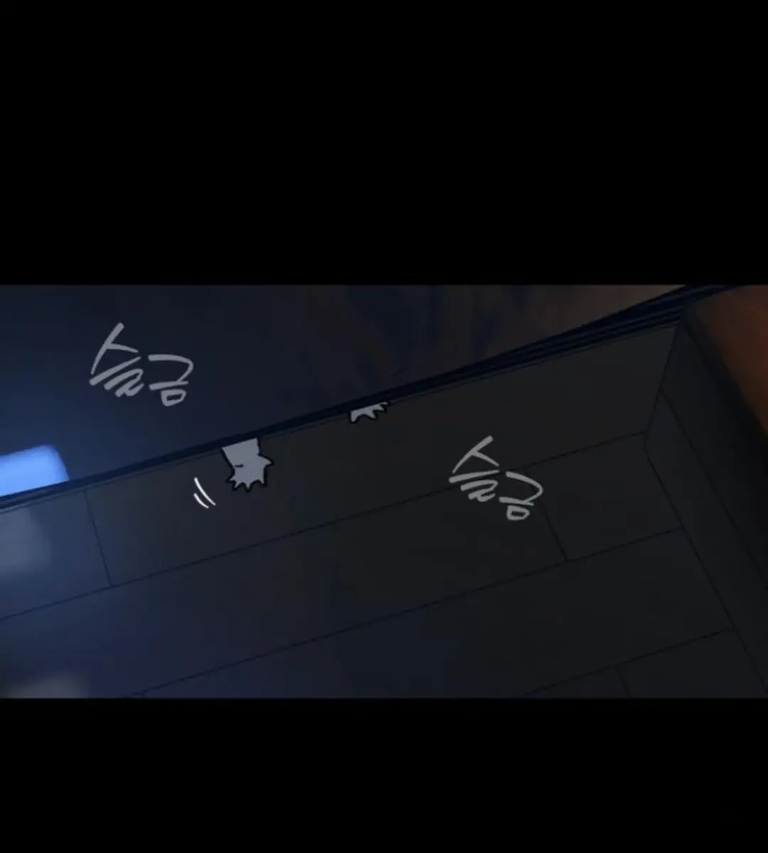 On the Way to Meet Mom Chapter 12 Page 71