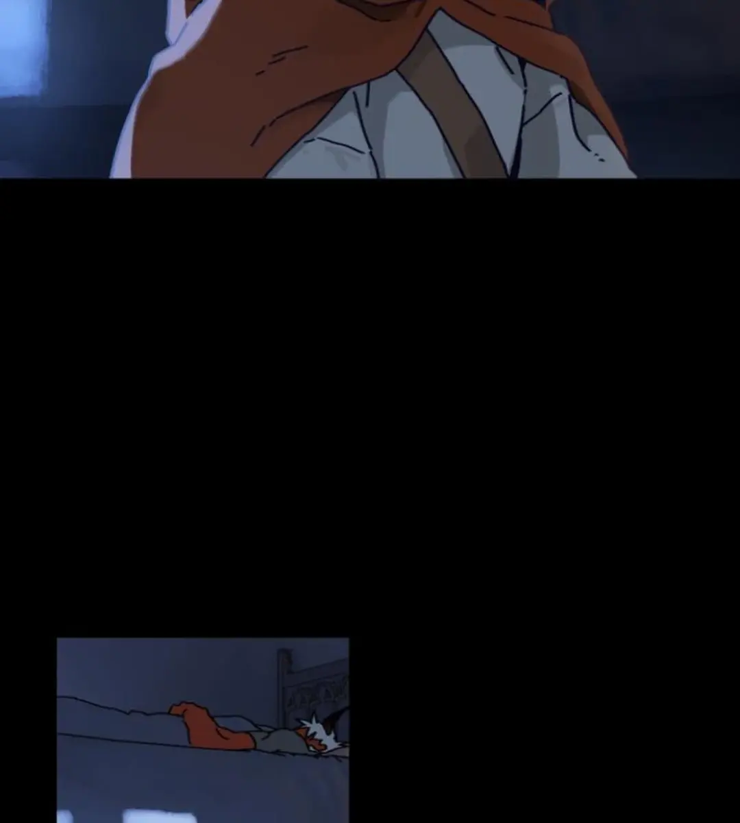 On the Way to Meet Mom Chapter 12 Page 73