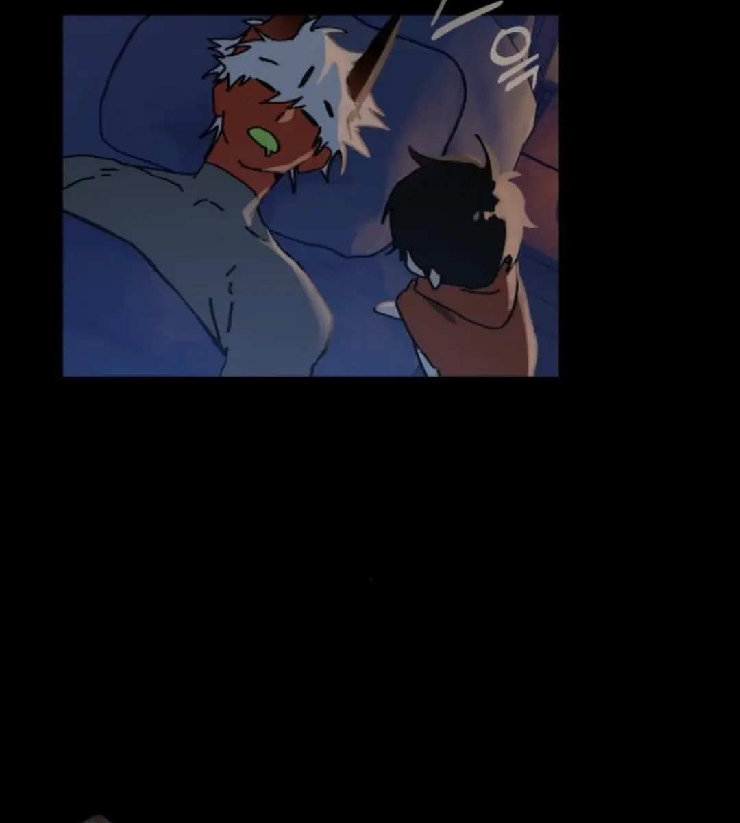 On the Way to Meet Mom Chapter 12 Page 75