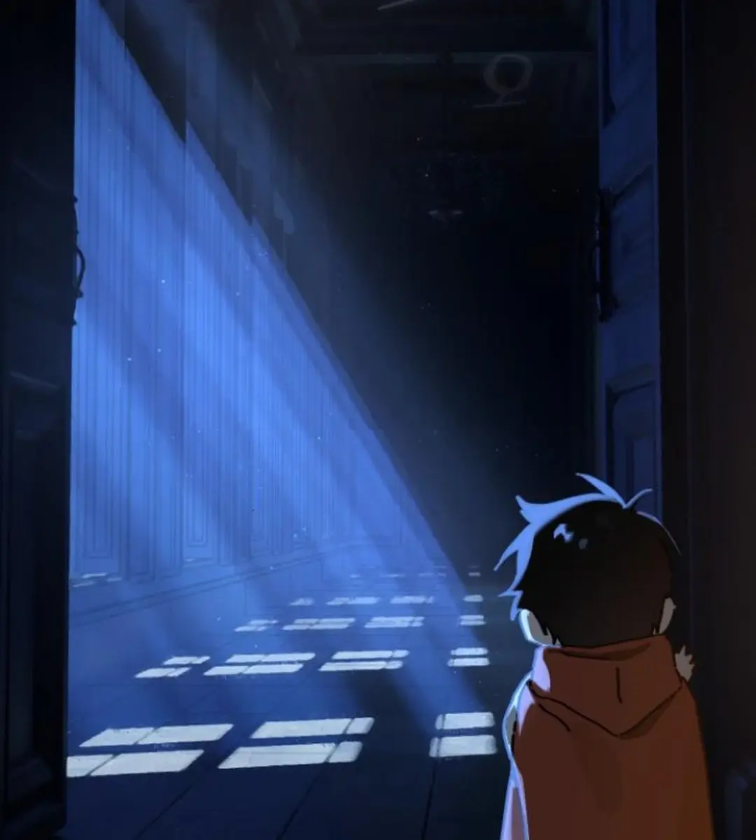 On the Way to Meet Mom Chapter 12 Page 82