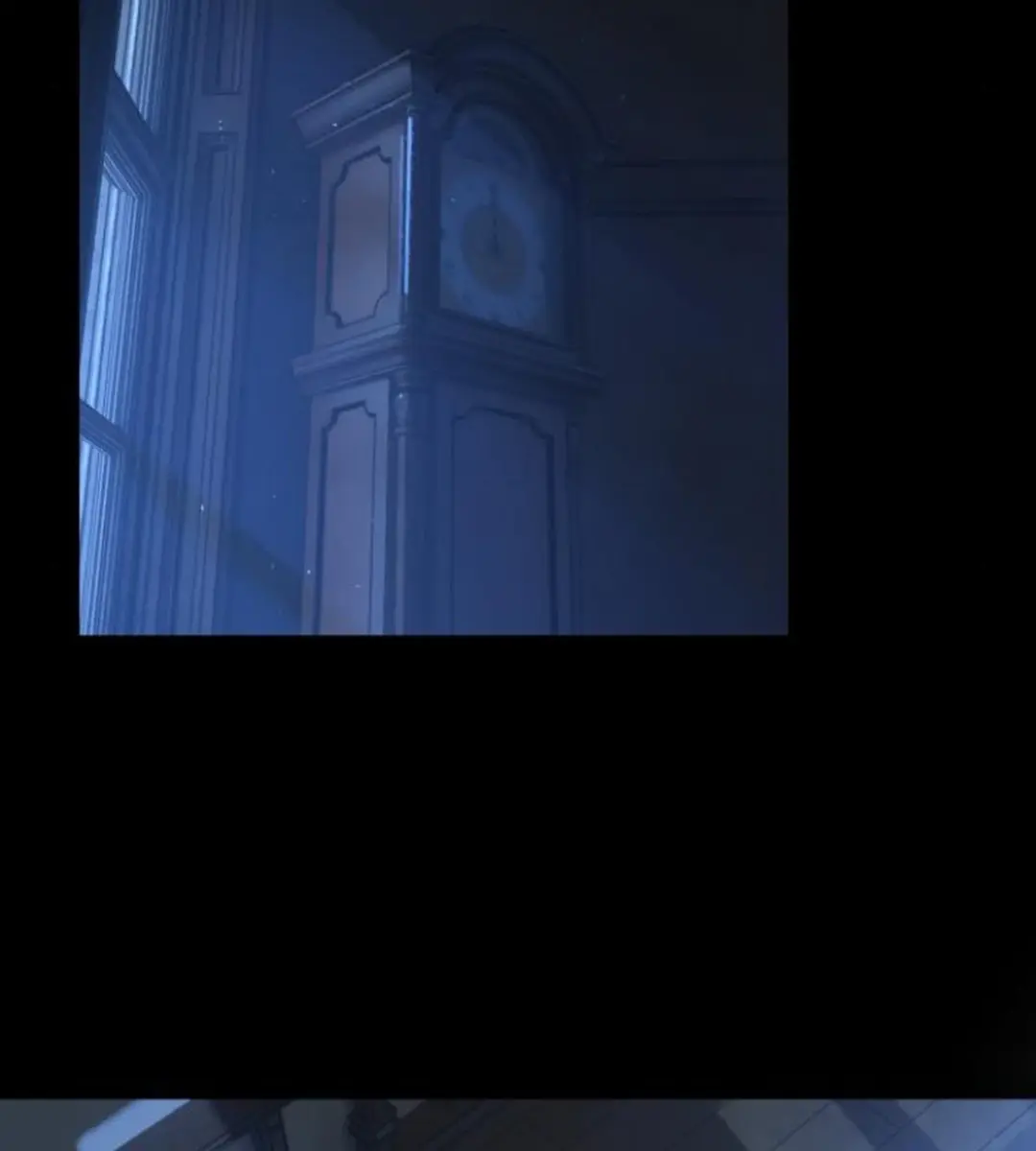 On the Way to Meet Mom Chapter 12 Page 84