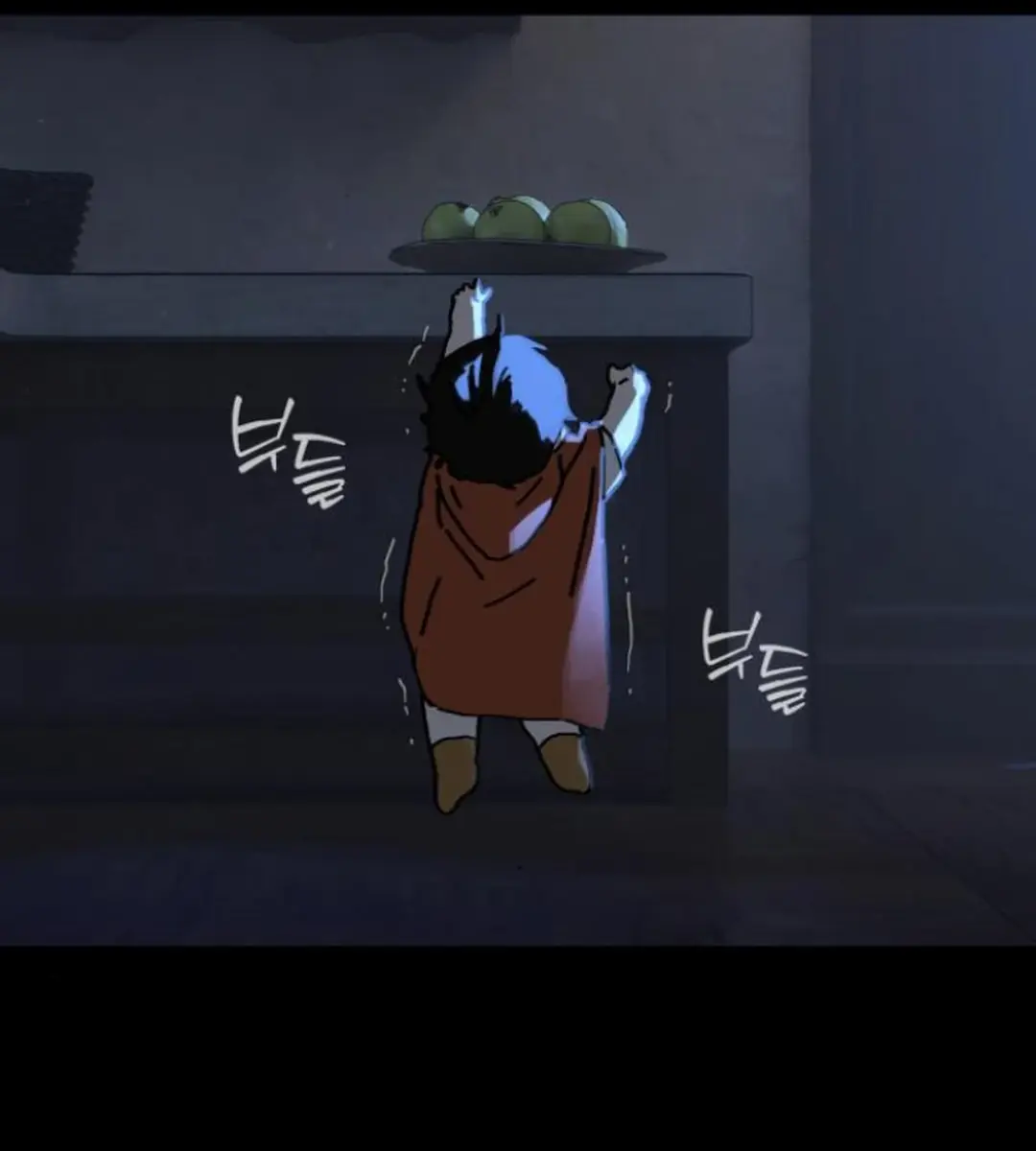 On the Way to Meet Mom Chapter 12 Page 97