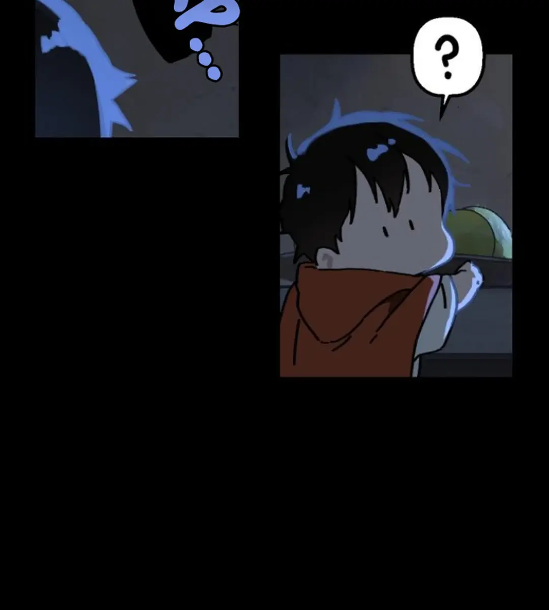 On the Way to Meet Mom Chapter 12 Page 102